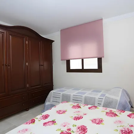 Casa Pepi Sanchez Conil Conil De La Frontera