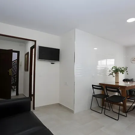 Casa Pepi Sanchez Conil *