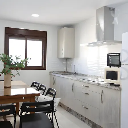 Casa Pepi Sanchez Conil *