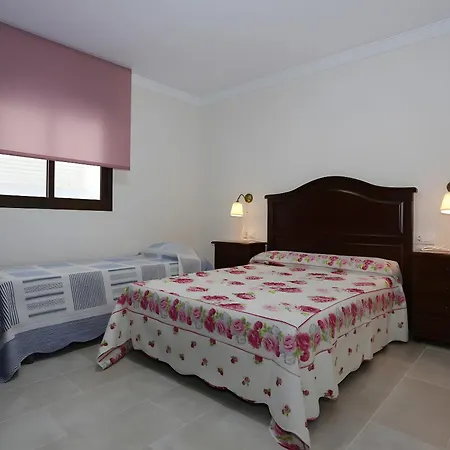 Holiday home Casa Pepi Sanchez Conil *