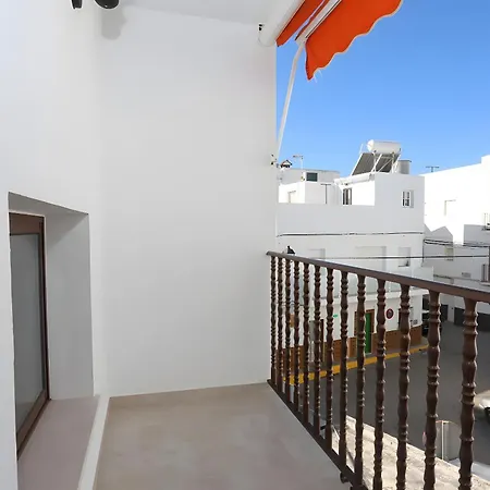 Holiday home Casa Pepi Sanchez Conil