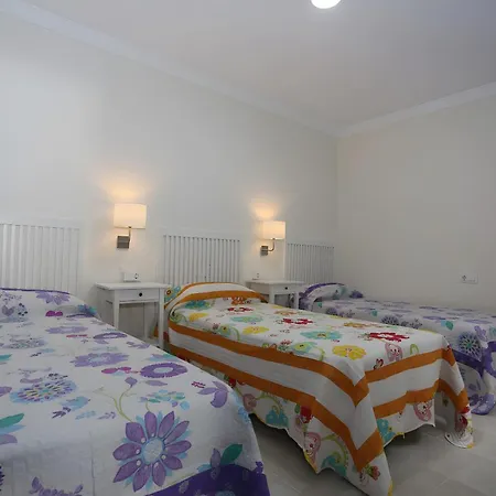 Casa Pepi Sanchez Conil Holiday home *