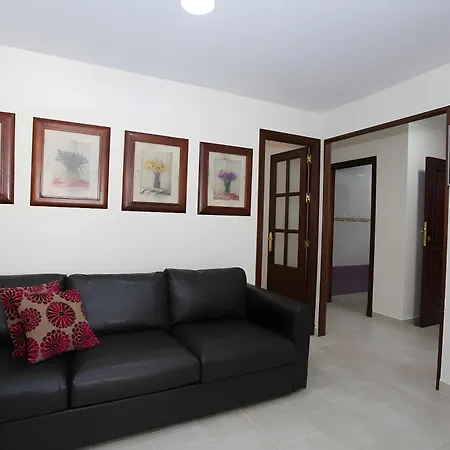 Holiday home Casa Pepi Sanchez Conil *