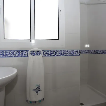 Casa Pepi Sanchez Conil Conil De La Frontera