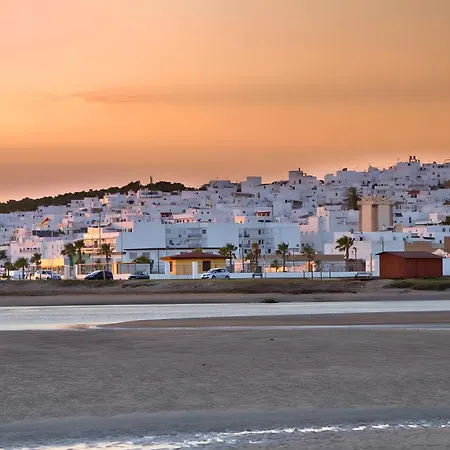Holiday home Casa Pepi Sanchez Conil